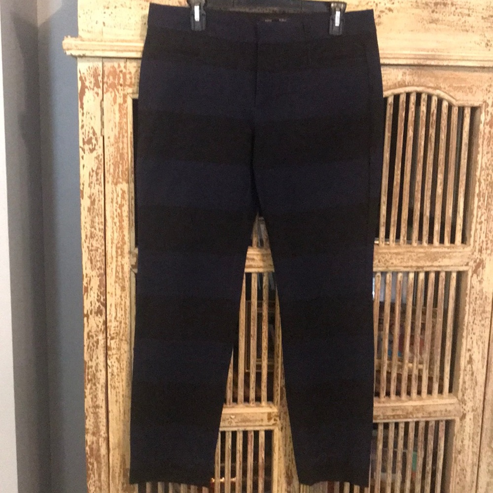 Banana Republic straight leg pants
